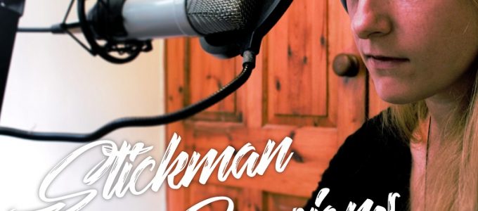 Stereo Stickman, Stickman Sessions, Podcast, Indie Podcast, Independent Music Podcast, Radio, Liam Taylor, Ronnie Diz, Teaching Guitar, Music Promo,